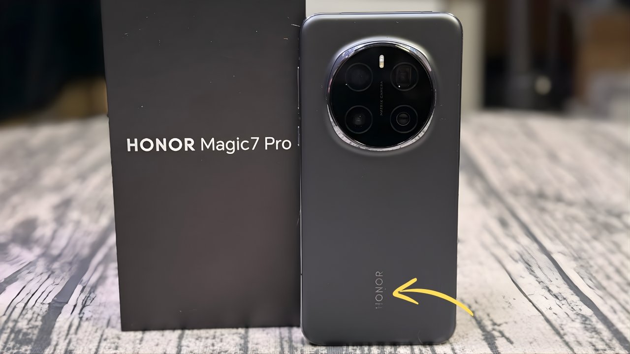 Honor Magic 7 Pro 5G